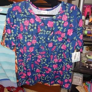 Lularoe Gigi 2XL